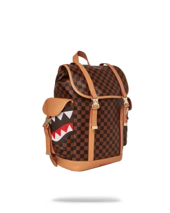 SPRAYGROUND® HENNY AIR TO THE THRONE MONTE CARLO