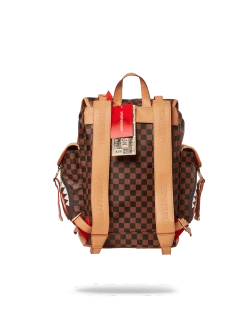 SPRAYGROUND® HENNY AIR TO THE THRONE MONTE CARLO