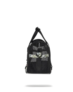 SPRAYGROUND® MAMA I MADE IT PET CARRIER