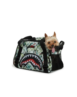 SPRAYGROUND® MAMA I MADE IT PET CARRIER