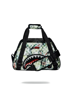 SPRAYGROUND® MAMA I MADE IT PET CARRIER