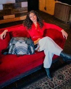 SPRAYGROUND® SG ALL DAY PET CARRIER