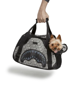 SPRAYGROUND® SG ALL DAY PET CARRIER