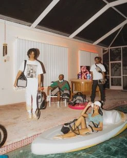 SPRAYGROUND® SG ALL DAY PET CARRIER