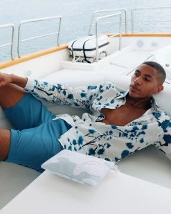 SPRAYGROUND® 3AM LE BLANC CROSSOVER CLUTCH CROSSOVER CLUTCHES