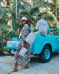 SPRAYGROUND® 3AM LE BLANC CROSSOVER CLUTCH CROSSOVER CLUTCHES