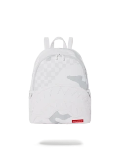 SPRAYGROUND® BAGS 3AM LE BLANC SAVAGE BACKPACK
