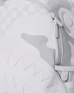 SPRAYGROUND® BAGS 3AM LE BLANC SAVAGE BACKPACK