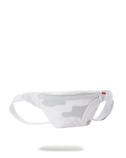 SPRAYGROUND® 3AM LE BLANC SAVVY CROSSBODY BAGS