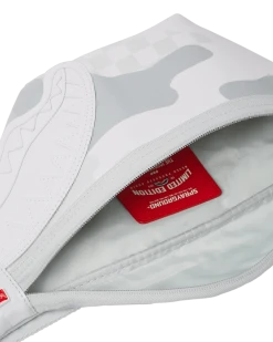 SPRAYGROUND® 3AM LE BLANC SAVVY CROSSBODY BAGS