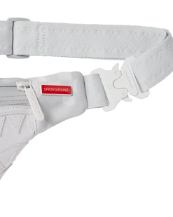 SPRAYGROUND® 3AM LE BLANC SAVVY CROSSBODY BAGS