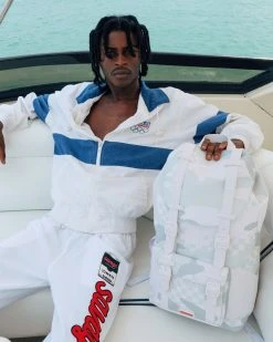 SPRAYGROUND® 3AM LE BLANC HILLS BACKPACK BAGS