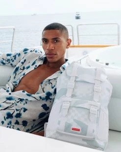 SPRAYGROUND® 3AM LE BLANC HILLS BACKPACK BAGS