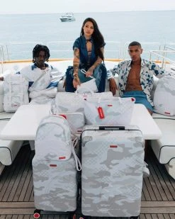 SPRAYGROUND® 3AM LE BLANC HILLS BACKPACK BAGS