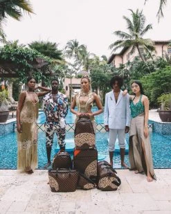 SPRAYGROUND® A.i.3 THE LEGACY SAVVY CROSSBODY BAGS