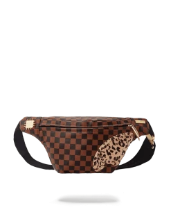 SPRAYGROUND® A.i.3 THE LEGACY SAVVY CROSSBODY BAGS