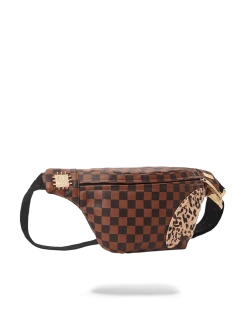 SPRAYGROUND® A.i.3 THE LEGACY SAVVY CROSSBODY BAGS