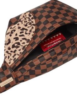 SPRAYGROUND® A.i.3 THE LEGACY SAVVY CROSSBODY BAGS