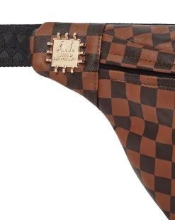 SPRAYGROUND® A.i.3 THE LEGACY SAVVY CROSSBODY BAGS