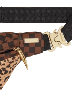 SPRAYGROUND® A.i.3 THE LEGACY SAVVY CROSSBODY BAGS