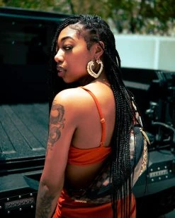 SPRAYGROUND® A.i.3 THE LEGACY SAVVY CROSSBODY BAGS