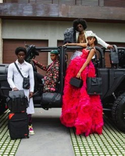 SPRAYGROUND® 24/7 MONTE CARLO