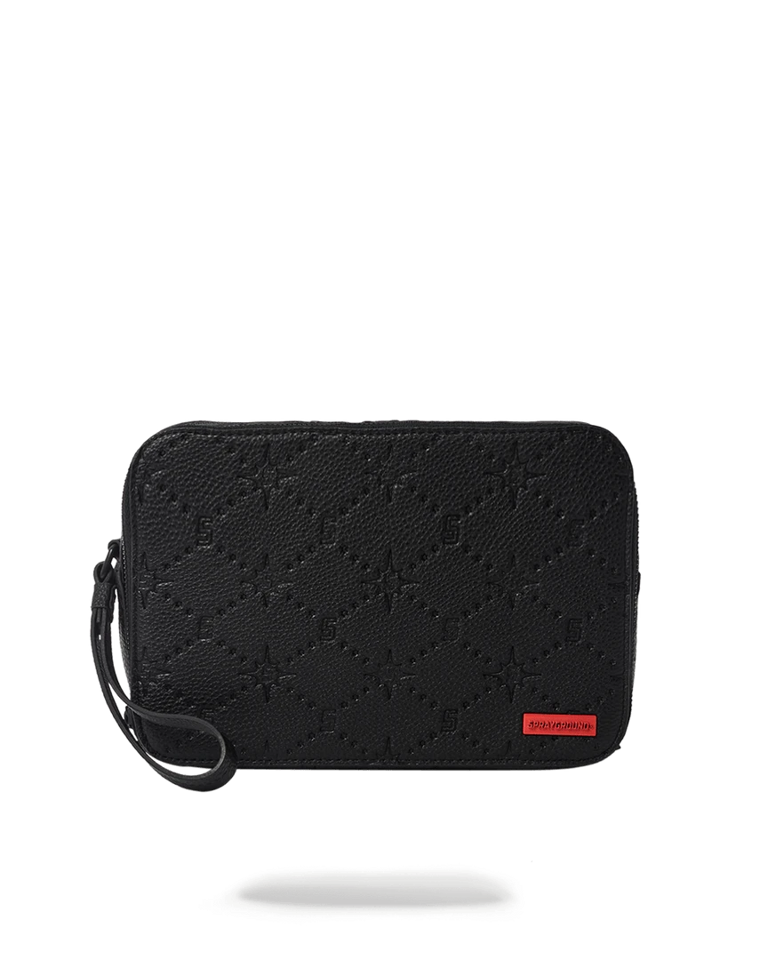 SPRAYGROUND® 24/7 TOILETRY BAG BAGS 3 SPRAYGROUND® 24/7 TOILETRY BAG BAGS