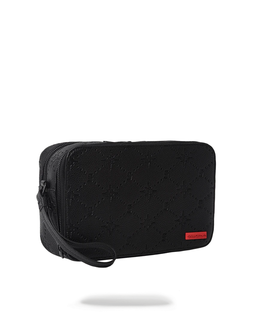 SPRAYGROUND® 24/7 TOILETRY BAG BAGS 5 SPRAYGROUND® 24/7 TOILETRY BAG BAGS