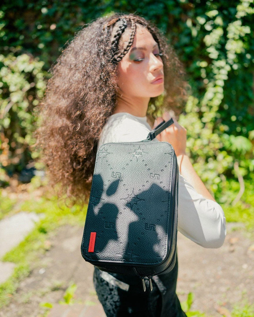 SPRAYGROUND® 24/7 TOILETRY BAG BAGS 6 SPRAYGROUND® 24/7 TOILETRY BAG BAGS