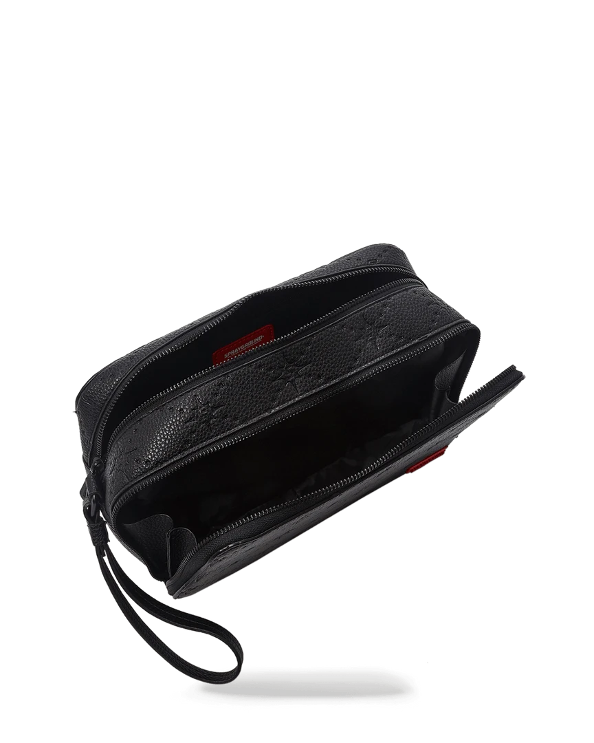 SPRAYGROUND® 24/7 TOILETRY BAG BAGS 9 SPRAYGROUND® 24/7 TOILETRY BAG BAGS