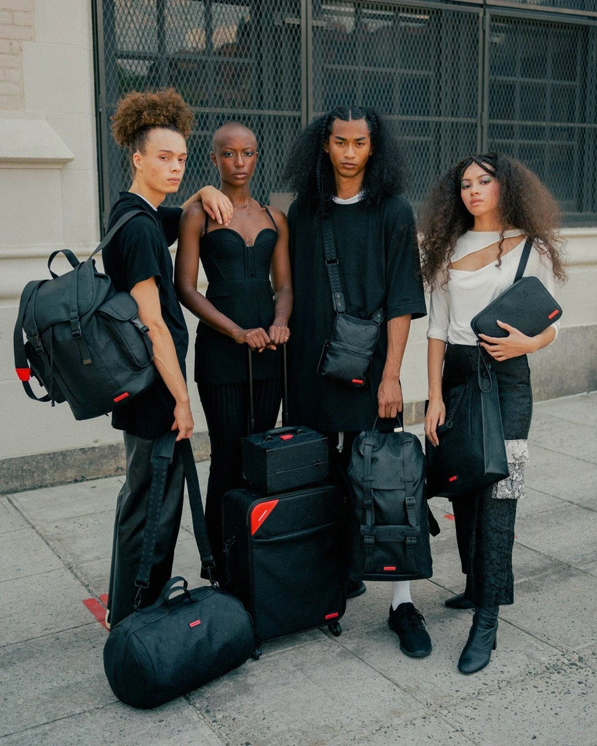 SPRAYGROUND® 24/7 TOILETRY BAG BAGS 10 SPRAYGROUND® 24/7 TOILETRY BAG BAGS