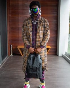 SPRAYGROUND® BAGS 24/7 HILLS