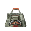 SPRAYGROUND® BAGS SPECIAL OPS ALPHA SHARK PET CARRIER
