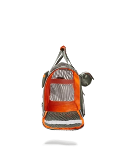 SPRAYGROUND® BAGS SPECIAL OPS ALPHA SHARK PET CARRIER
