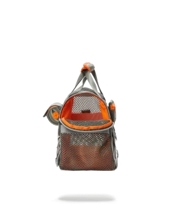 SPRAYGROUND® BAGS SPECIAL OPS ALPHA SHARK PET CARRIER