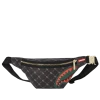 SPRAYGROUND® CROSSBODYS THE GODFATHER SAVVY CROSSBODY 2 SPRAYGROUND® CROSSBODYS THE GODFATHER SAVVY CROSSBODY