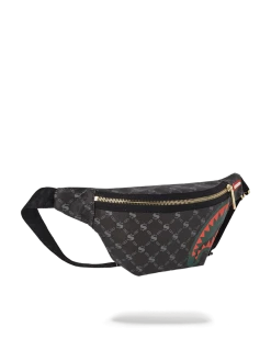 SPRAYGROUND® CROSSBODYS THE GODFATHER SAVVY CROSSBODY 14 SPRAYGROUND® CROSSBODYS THE GODFATHER SAVVY CROSSBODY
