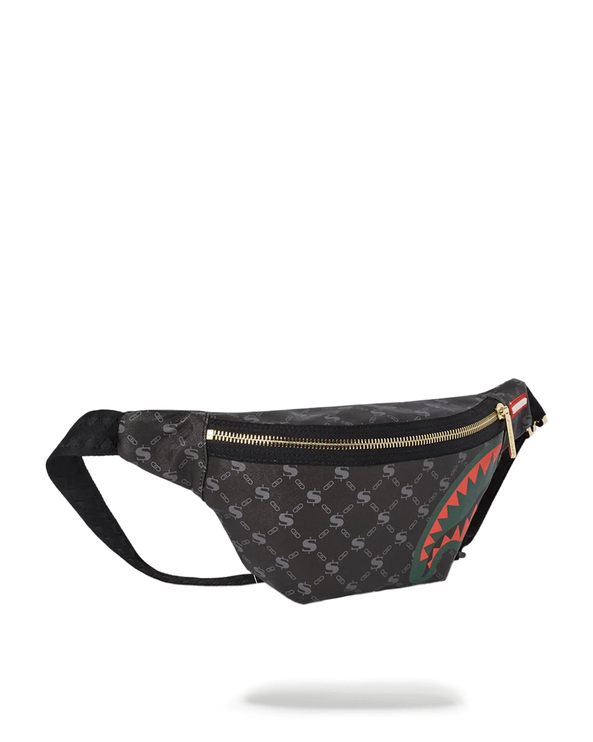 SPRAYGROUND® CROSSBODYS THE GODFATHER SAVVY CROSSBODY 5 SPRAYGROUND® CROSSBODYS THE GODFATHER SAVVY CROSSBODY