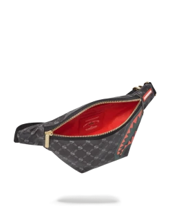 SPRAYGROUND® CROSSBODYS THE GODFATHER SAVVY CROSSBODY 16 SPRAYGROUND® CROSSBODYS THE GODFATHER SAVVY CROSSBODY