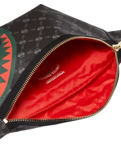 SPRAYGROUND® CROSSBODYS THE GODFATHER SAVVY CROSSBODY 18 SPRAYGROUND® CROSSBODYS THE GODFATHER SAVVY CROSSBODY
