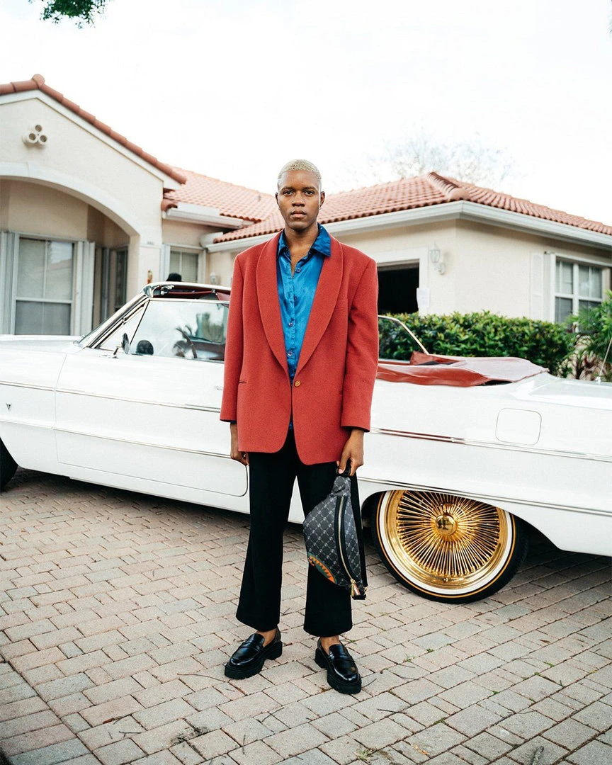 SPRAYGROUND® CROSSBODYS THE GODFATHER SAVVY CROSSBODY 12 SPRAYGROUND® CROSSBODYS THE GODFATHER SAVVY CROSSBODY