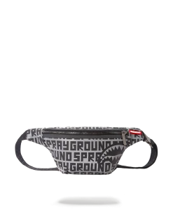 SPRAYGROUND® INFINITI 3M SAVVY CROSSBODY
