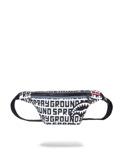 SPRAYGROUND® INFINITI 3M SAVVY CROSSBODY