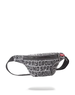 SPRAYGROUND® INFINITI 3M SAVVY CROSSBODY