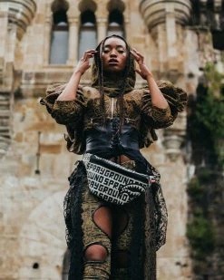 SPRAYGROUND® INFINITI 3M SAVVY CROSSBODY