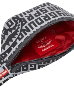 SPRAYGROUND® INFINITI 3M SAVVY CROSSBODY