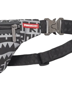 SPRAYGROUND® INFINITI 3M SAVVY CROSSBODY