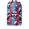 SPRAYGROUND® BAGS SHARK WAVE HILLS BACKPACK
