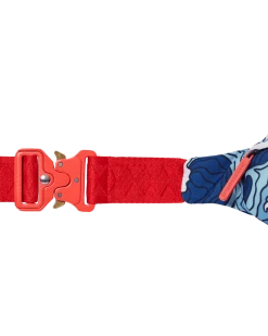 SPRAYGROUND® SHARK WAVE SAVVY CROSSBODY 17 SPRAYGROUND® SHARK WAVE SAVVY CROSSBODY