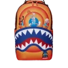 SPRAYGROUND® BAGS SPACE JAM2 SHARK DUNK BACKPACK (DLXR)